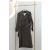 버버리 [BURBERRY] 코튼 견장 탕웨이 트렌치코트 신상입고