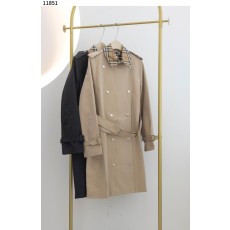 버버리 [BURBERRY] 워털루 트렌치 코트 신상입고