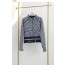 디올 [Christian Dior] 오블리크  리버서블 양면 울캐시 자켓 신상입고