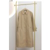 버버리 [BURBERRY] 베이지 여성 전지현 트렌치코트 신상입고
