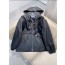 프라다 [PRADA] 수입고급 프라다 리나일론 블루종 자켓 신상입고