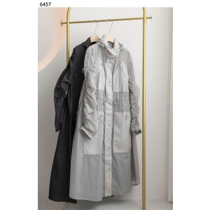 몽클레어 [MONCLER] Moncler 포테트 Potet 파카 코트 신상입고