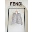 [FENDI] 팬디 수입 여성 FF테크니컬 리버서블 바람막이재킷