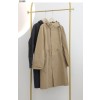 버버리 [BURBERRY] 여성 디태처블 후드 트라이 버버리 자켓 신상입고