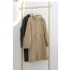 버버리 [BURBERRY] 여성 디태처블 후드 트라이 버버리 자켓 신상입고