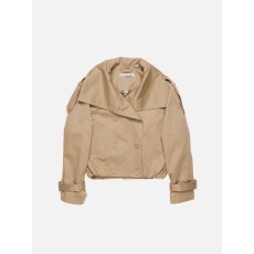 아크네스튜디오 [ ACNE ] 수입 트윌 재킷 입고