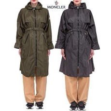 몽클레어 워싱턴 성유리 바람막이