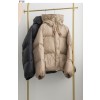 몽클레어 [MONCLER] Borey 후드 쇼트 다운 재킷 신상입고