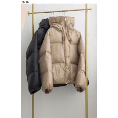 몽클레어 [MONCLER] Borey 후드 쇼트 다운 재킷 신상입고