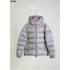 [MONCLER] 몽클레어 MAYA 마야 후드 쇼트 다운 자켓 (탈부착식 후드)
