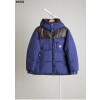 [MONCLER] 몽클레어 BRAYE 브레이 쇼트 다운 자켓 (후드 탈부착)
