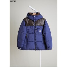 [MONCLER] 몽클레어 BRAYE 브레이 쇼트 다운 자켓 (후드 탈부착)
