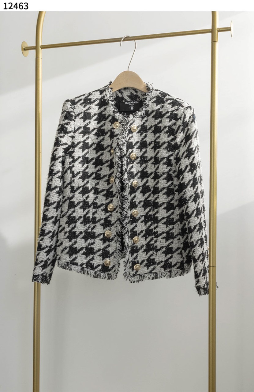 발망 [Balmain] 스펜서 재킷 신상입고