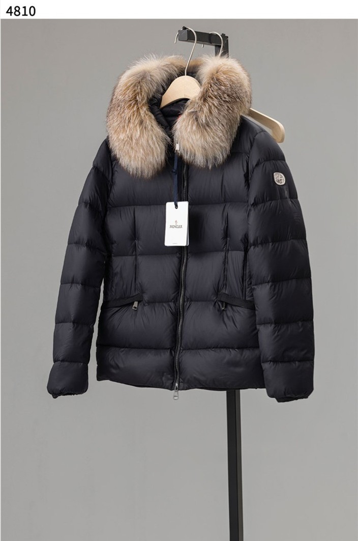 몽클레어 [MONCLER] 보에딕 여성 패딩 신상입고