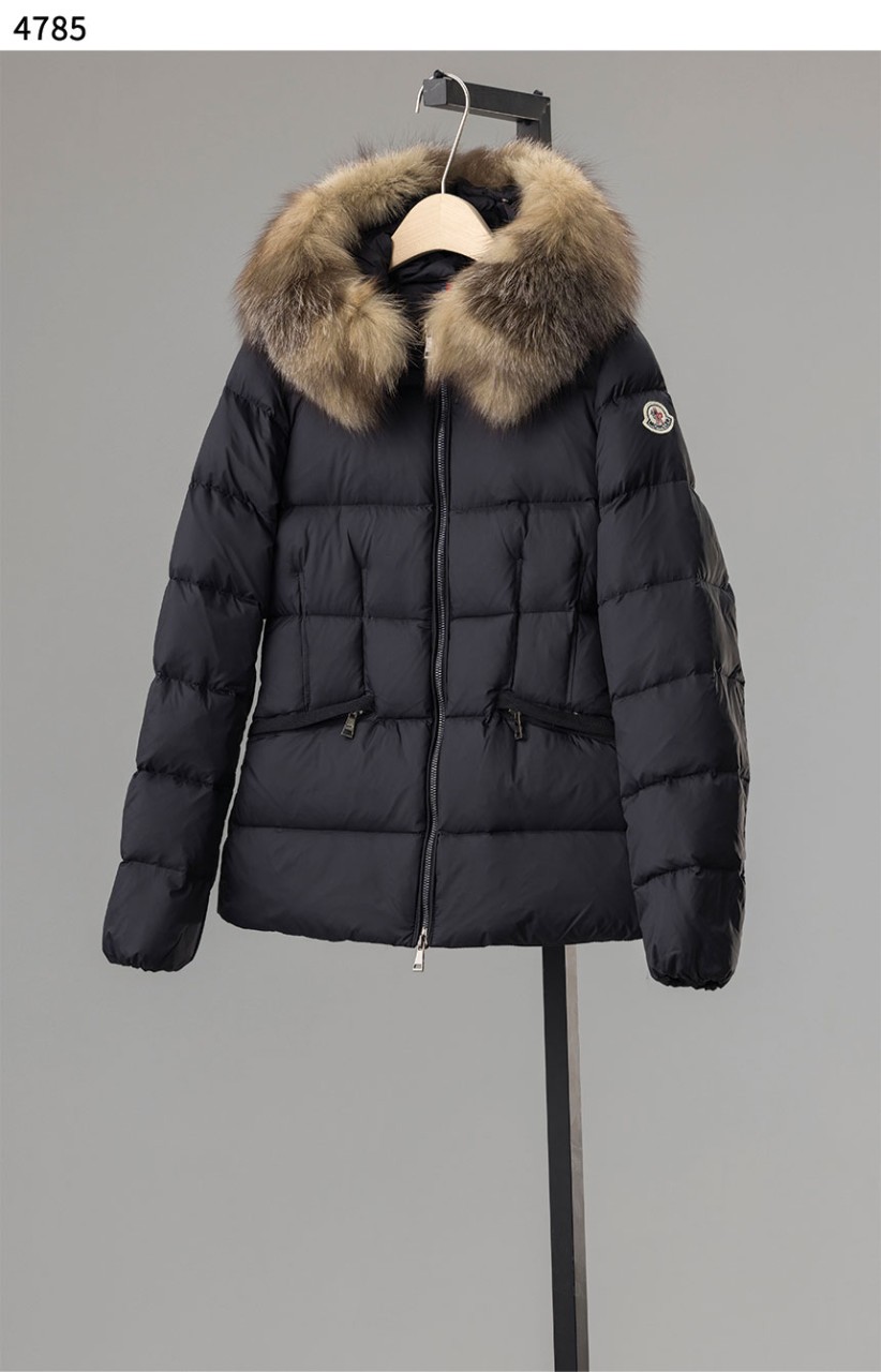 몽클레어 [MONCLER]  보에드 여성 패딩 신상입고