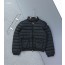 [MONCLER] 몽클레어 란스패커블 숏 다운 자켓
