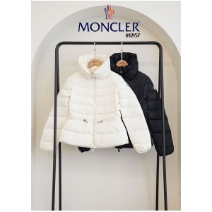 [MONCLER] 몽클레어 수입프리미엄 Miriel 미리엘 쇼트 다운 점퍼