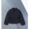 [MONCLER] 몽클레어 핏 플레어 쇼트 다운 자켓