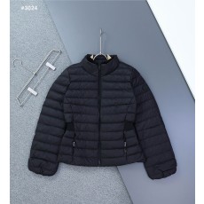 [MONCLER] 몽클레어 핏 플레어 쇼트 다운 자켓