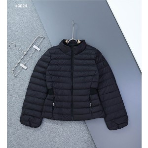 [MONCLER] 몽클레어 핏 플레어 쇼트 다운 자켓