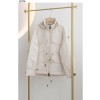 클레어 [MONCLER] 님바 후드 필드 다운 자켓 신상입고