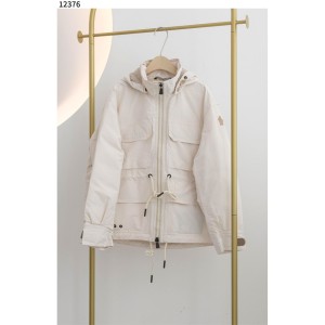클레어 [MONCLER] 님바 후드 필드 다운 자켓 신상입고
