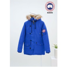 [CANADA GOOSE] 캐나다구스 여성 익스페디션 퍼 다운 점퍼