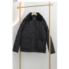몽클레어 [MONCLER] 밍크 퍼 다운 패딩 점퍼 자켓 신상입고