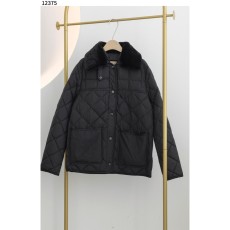 몽클레어 [MONCLER] 밍크 퍼 다운 패딩 점퍼 자켓 신상입고
