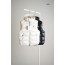 [MONCLER] 몽클레어 보머스 구스 다운 후드 베스트