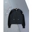 [MONCLER] 몽클레어 트리콧 다운 믹스 자켓