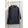 몽클레어 [MONCLER] 세이블 패치로고 경량 롱패딩 신상입고