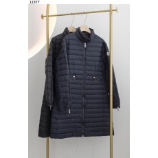 몽클레어 [MONCLER] 세이블 패치로고 경량 롱패딩 신상입고
