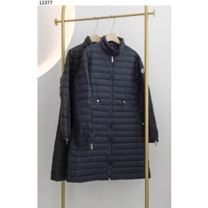 몽클레어 [MONCLER] 세이블 패치로고 경량 롱패딩 신상입고