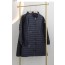 몽클레어 [MONCLER] 세이블 패치로고 경량 롱패딩 신상입고
