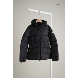 [MONCLER] 몽클레어 여성 아보체(Avoce) 숏 다운 자켓