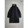 [MONCLER] 몽클레어 여성 아보세트 롱 패딩 점퍼