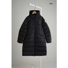 [MONCLER] 몽클레어 여성 아보세트 롱 패딩 점퍼