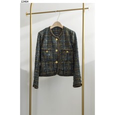 샤넬 [Chanel] 코코 바쉬 트위드 자켓 상입고