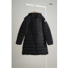 [MONCLER] 몽클레어 여성 플라메뜨 롱 다운 자켓
