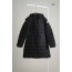 [MONCLER] 몽클레어 여성 플라메뜨 롱 다운 자켓