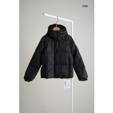 [MONCLER] 몽클레어 카스텔누 스퀘어 후드 패딩 자켓