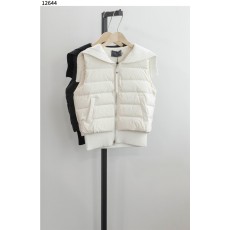 지포어 [G/FORE] DOWN VEST 신상입고