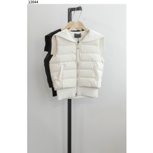 지포어 [G/FORE] DOWN VEST 신상입고
