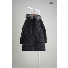 [MONCLER] 몽클레어 여성 아프로티 롱 다운자켓