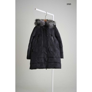 [MONCLER] 몽클레어 여성 아프로티 롱 다운자켓