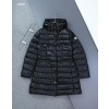 [MONCLER] 몽클레어 히르마 롱 패딩 자켓