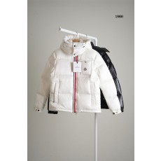[MONCLER] 몽클레어 남여 몽벨리아르 다운 패딩 자켓