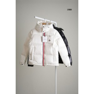 [MONCLER] 몽클레어 남여 몽벨리아르 다운 패딩 자켓