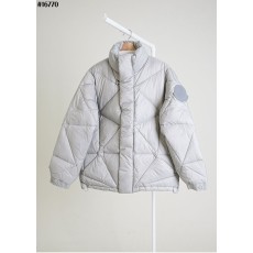 [MONCLER] 몽클레어 X 퍼렐 윌리엄스 Oak 오크 쇼트 다운 자켓